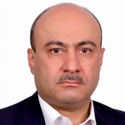 دکتر فریدون مهرابی
