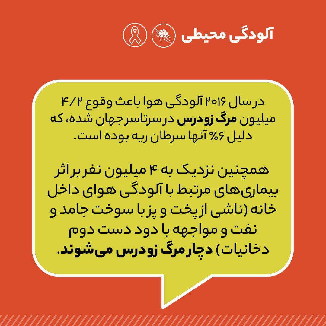 سرطان، عوامل آن و راه‌های پیش‌گیری